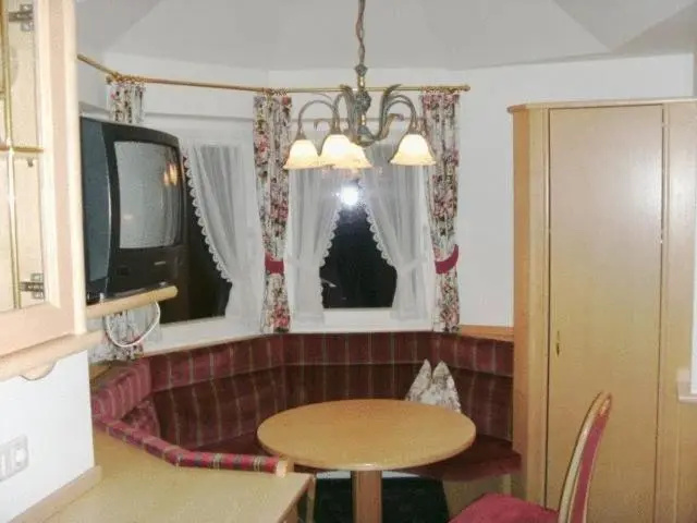 Steiner Pension - Chambres