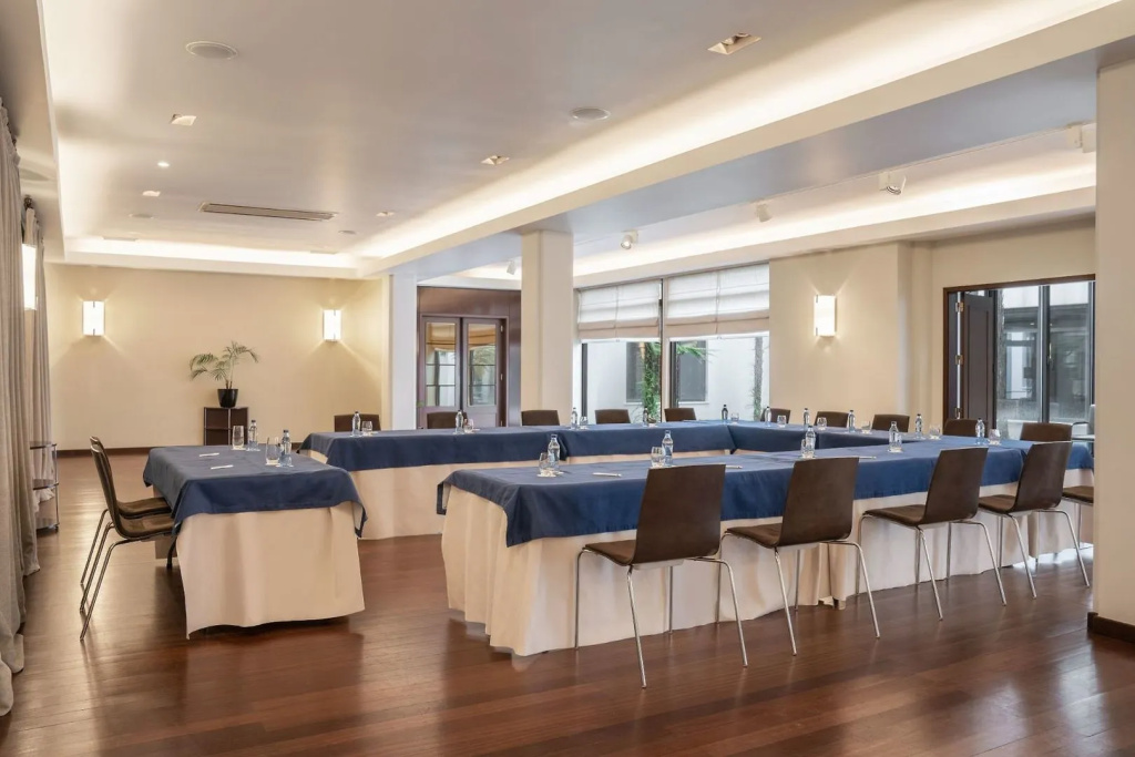 Terra Nostra Garden Hotel - Général