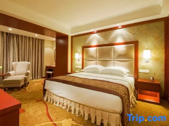 AVIC Hotel Beijing - Chambres