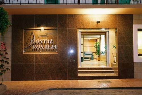 Hostal Rosalia by null