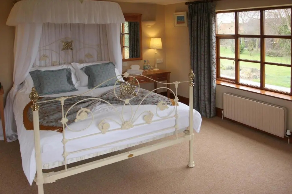 Ivy House Country Hotel - Général