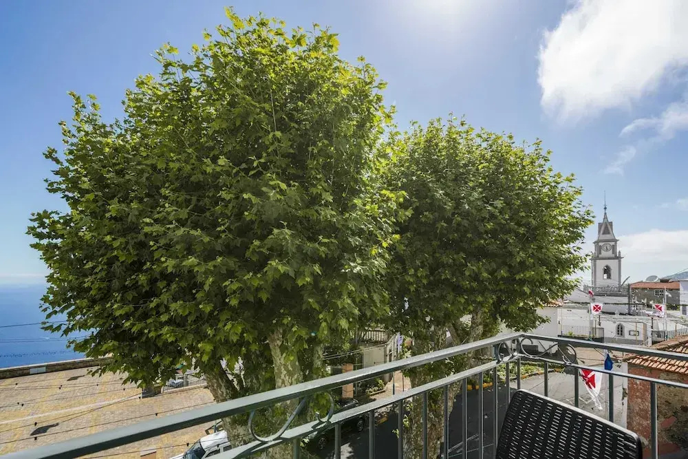 Intelsol Calheta Apartments