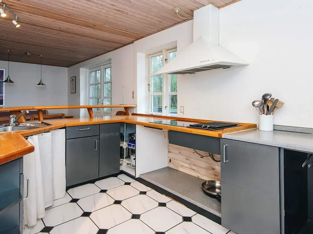 12 Person Holiday Home in Nordborg-by Traum - фото 13