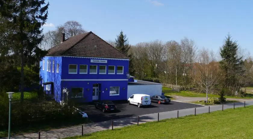 Pension Deichkrone