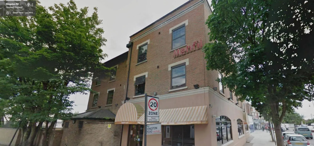 Mehfil Hotel
