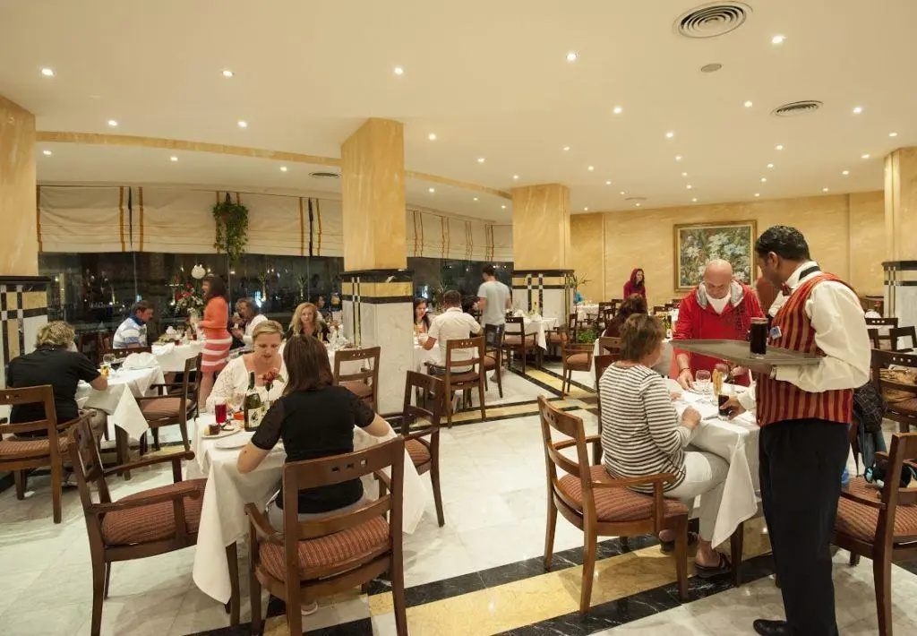 Sea Star Beau Rivage, Хургада, Єгипет мініатюра 29