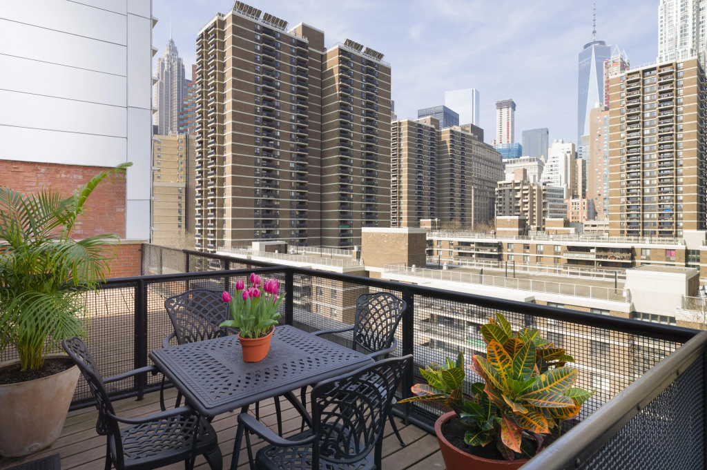 Hampton Inn Manhattan Seaport Financial District - Général