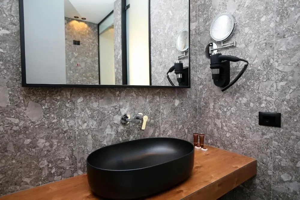 Nobus Hotel & Spa, Вльора, Албанія мініатюра 11