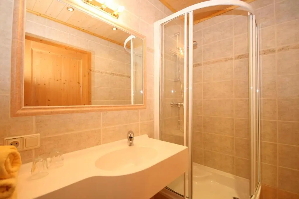 Gastehaus Katharina - Chambres
