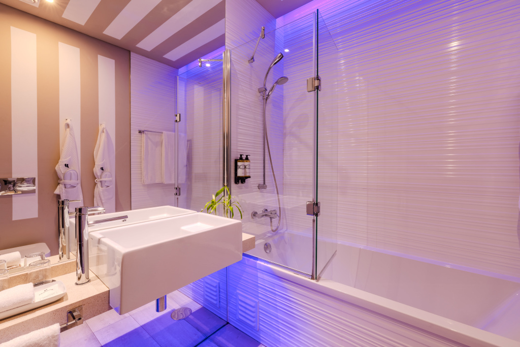 Pestana Alvor South Beach, Premium Suite Hotel - Général
