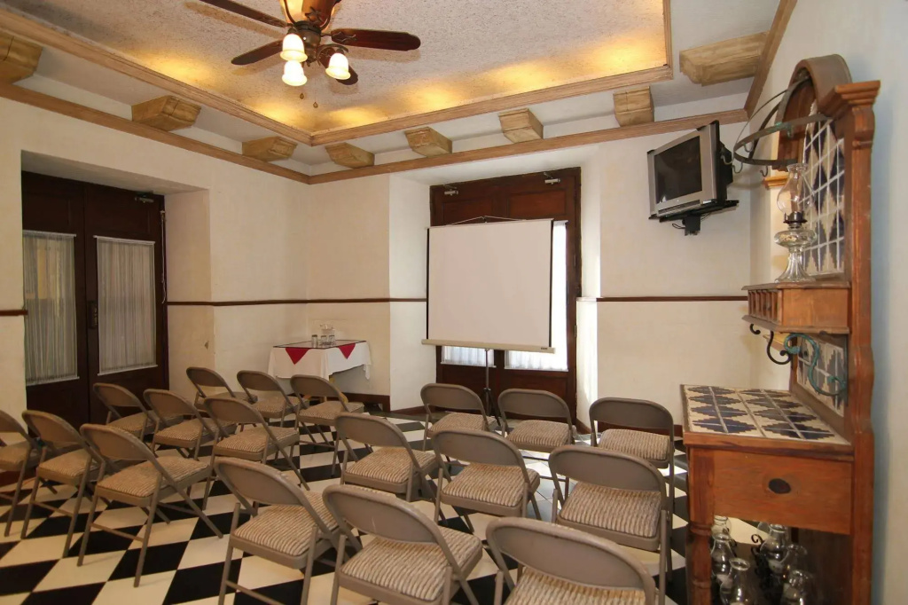 Hotel photo 22