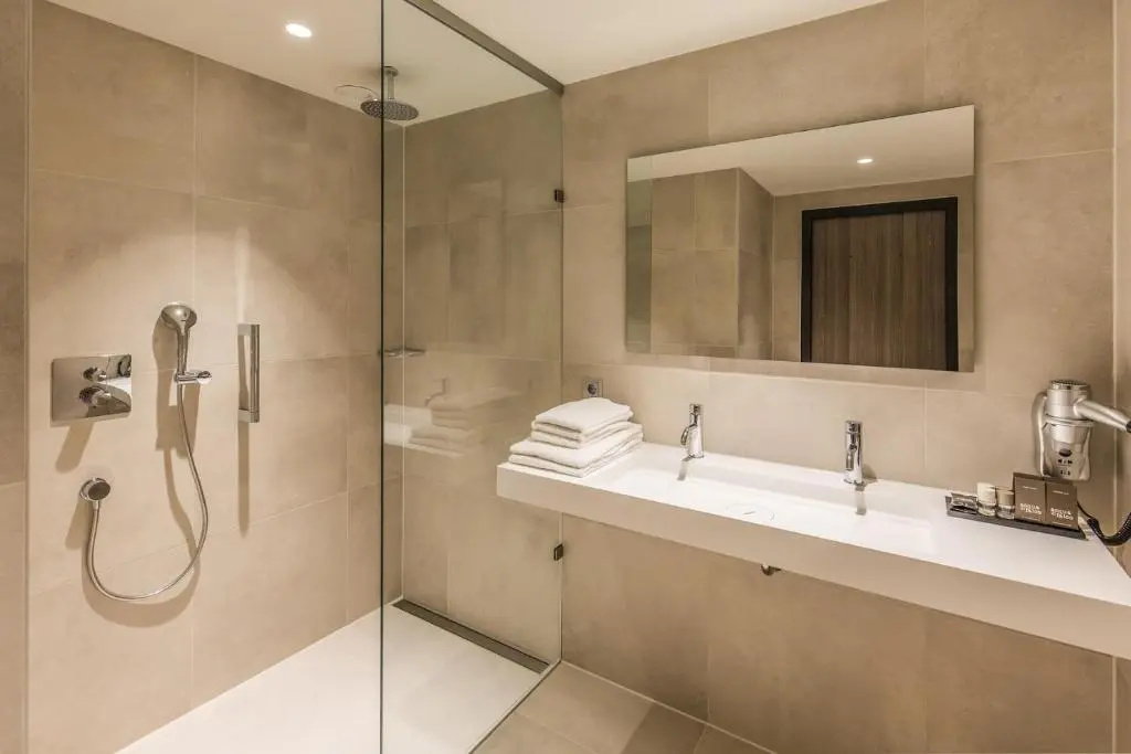 Van Der Valk Hotel Hengelo - Chambres