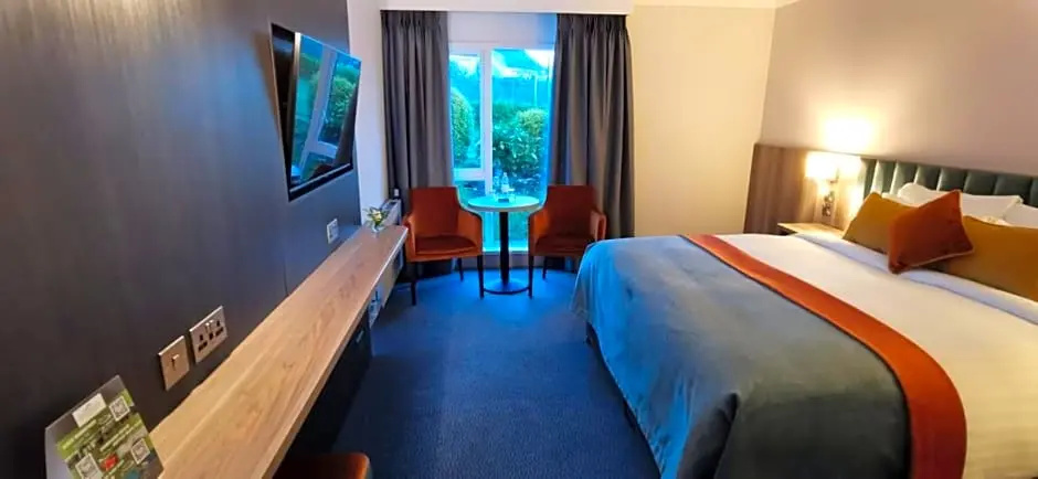 Greenhills Hotel Limerick - Chambres