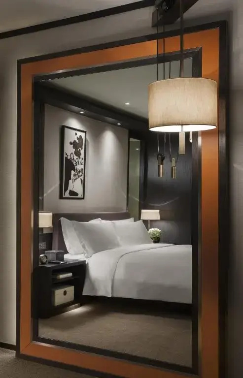 Rosewood Beijing - Chambres