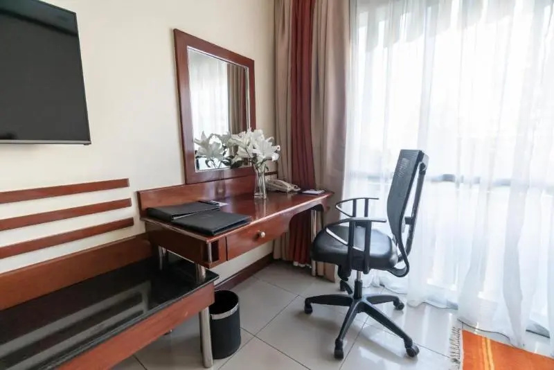 Sarova Panafric Hotel, Nairobi Upper Hill - Chambres