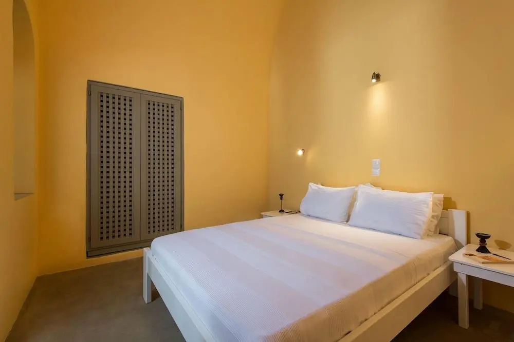 Filotimo Cave Houses - Général