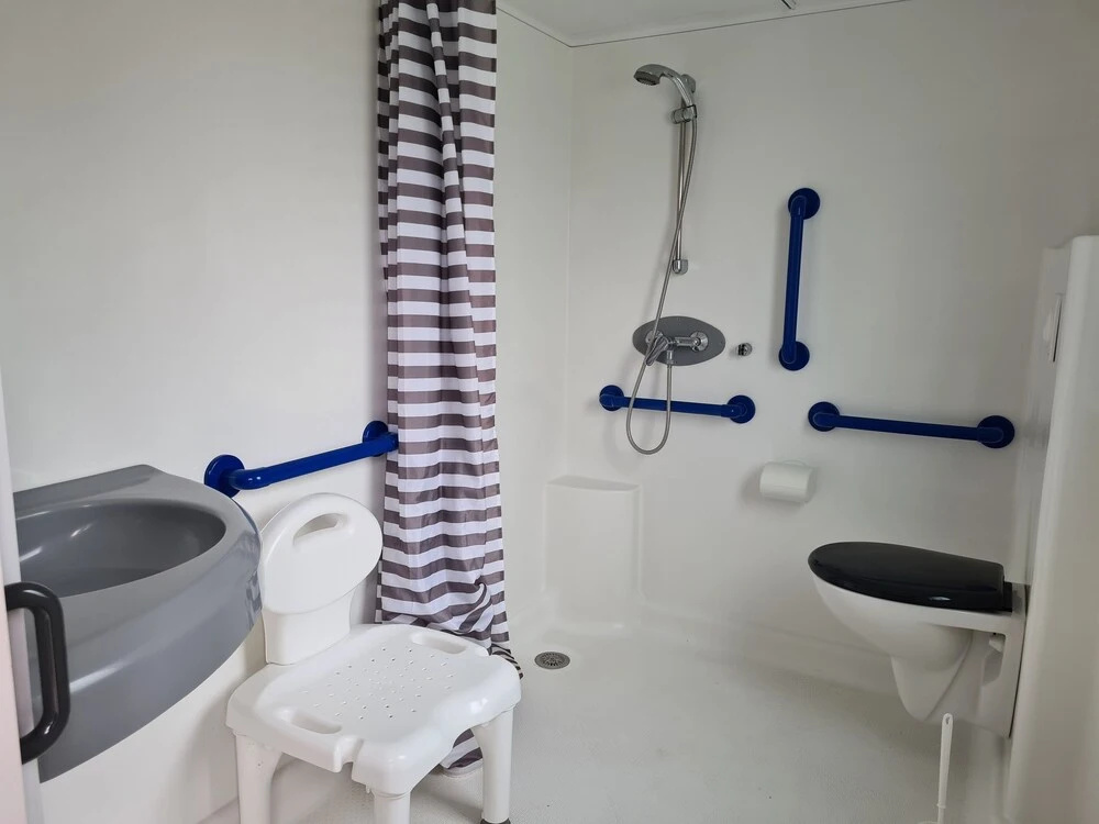 Afficher la photo 8 — Resort & Camping - Val De Braye