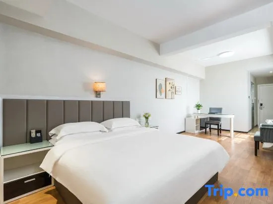 Jinyi Hotel - Chambres