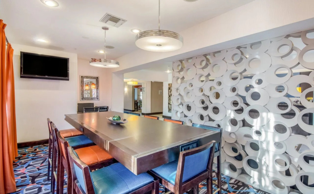 Holiday Inn Express Destin E - Commons Mall area by IHG - Général
