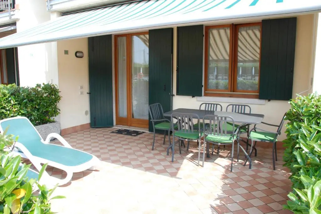 Residence La Margherita - Chambres