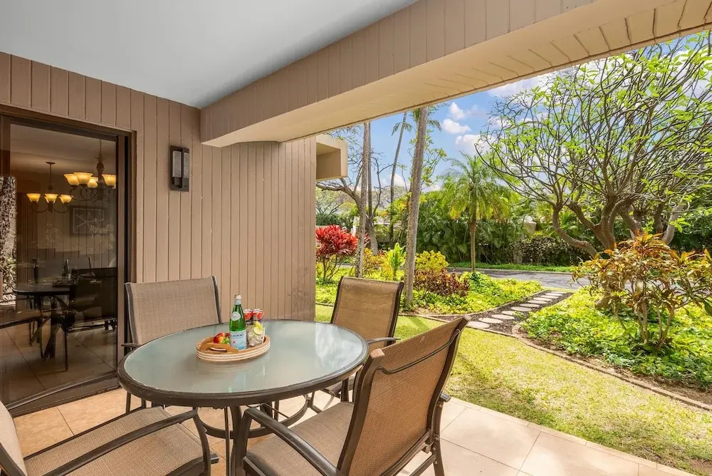 Kaanapali Alii 411