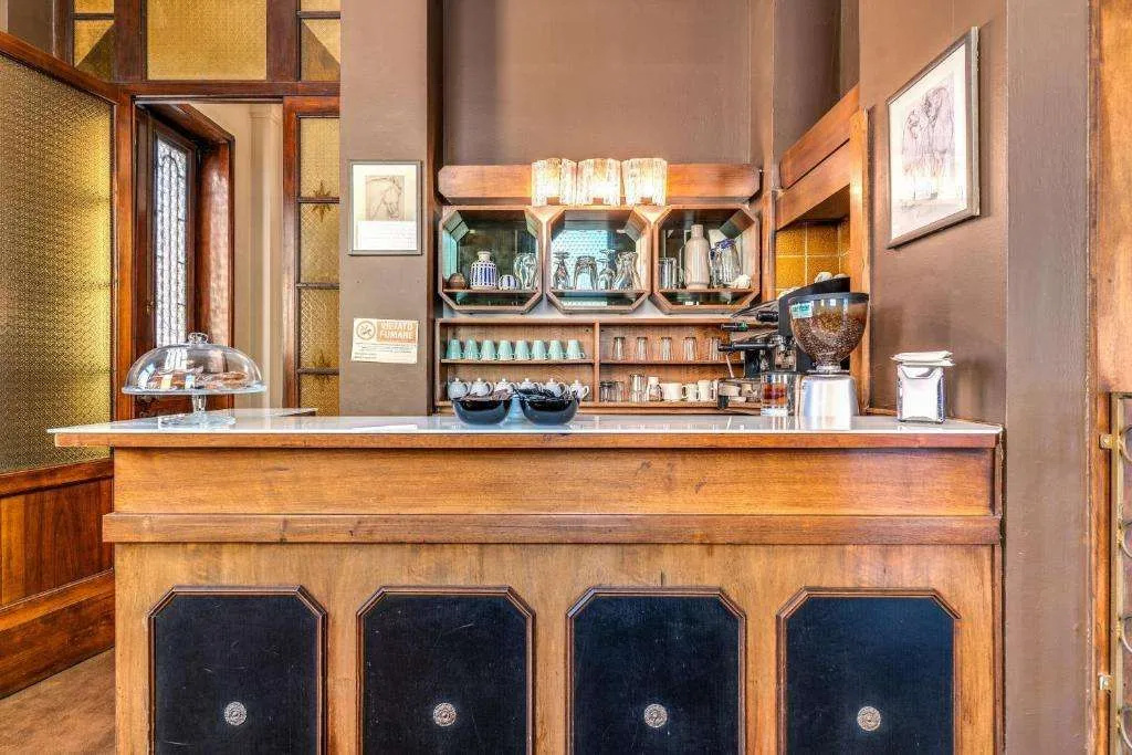 Hotel Apollo - Général