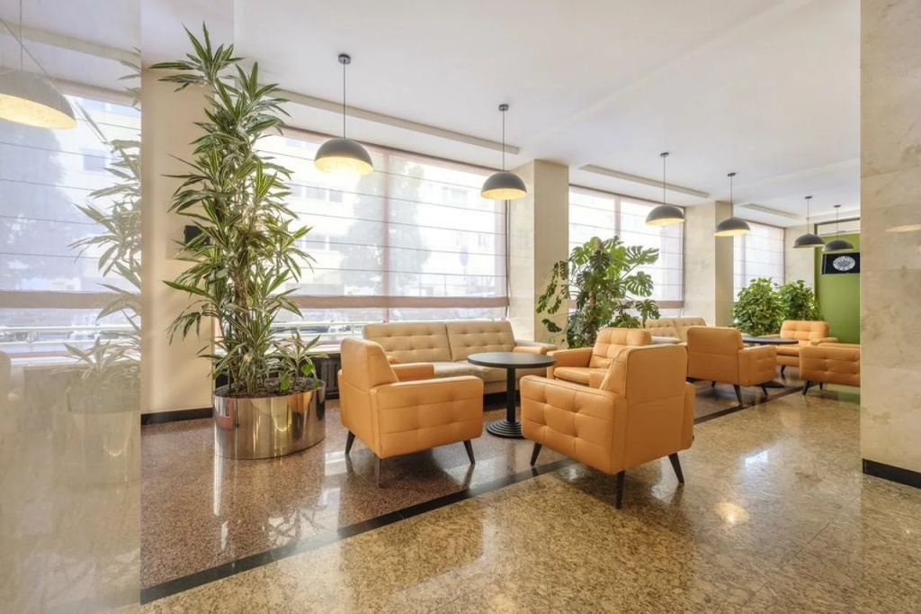 Hotel photo 12