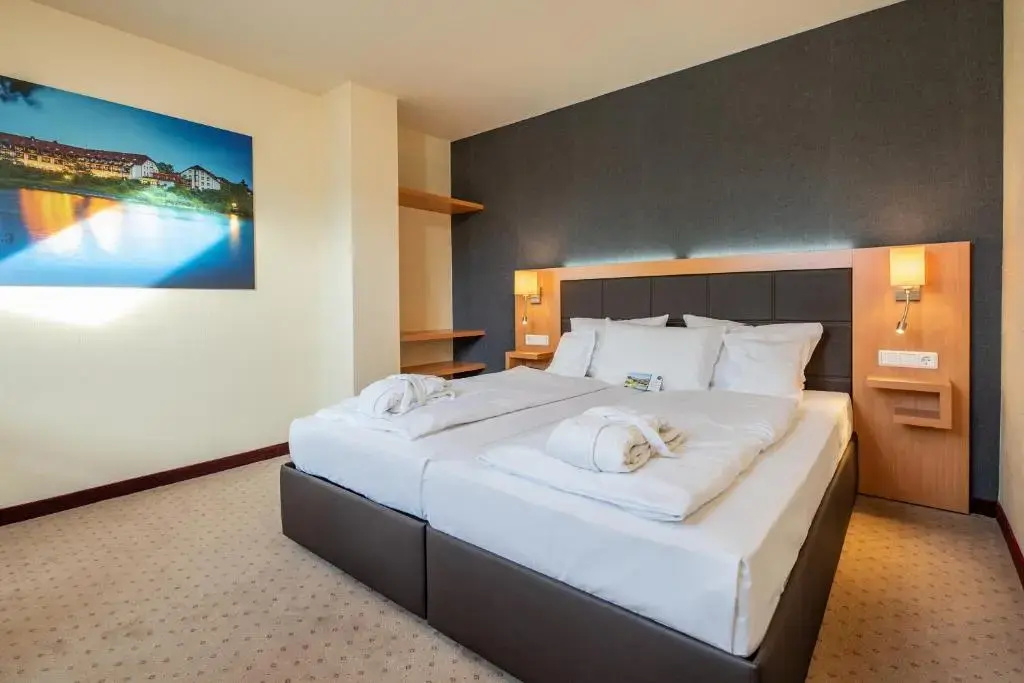 Göbel's Seehotel Diemelsee - Général