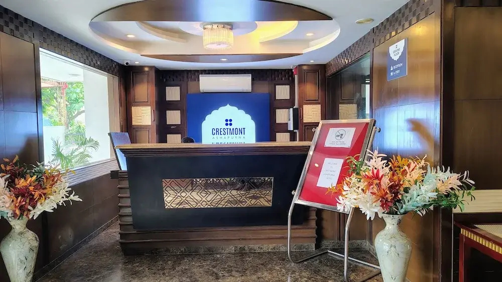 Hotel photo 17