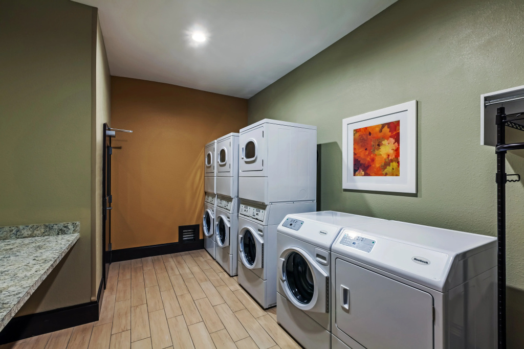 Staybridge Suites Fort Worth - Fossil Creek by IHG - Général