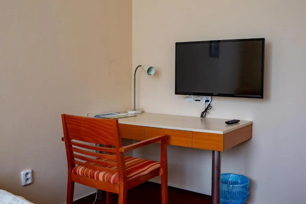Penzion Na Kurtech - Chambres