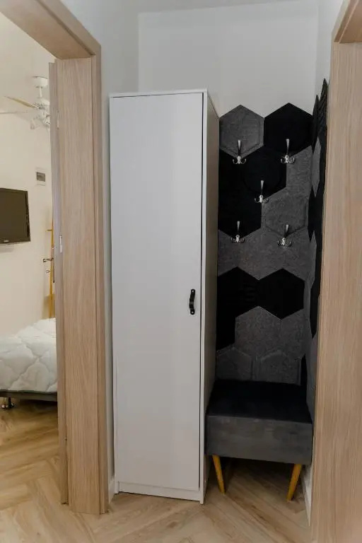 Apartament Żeromskiego 1