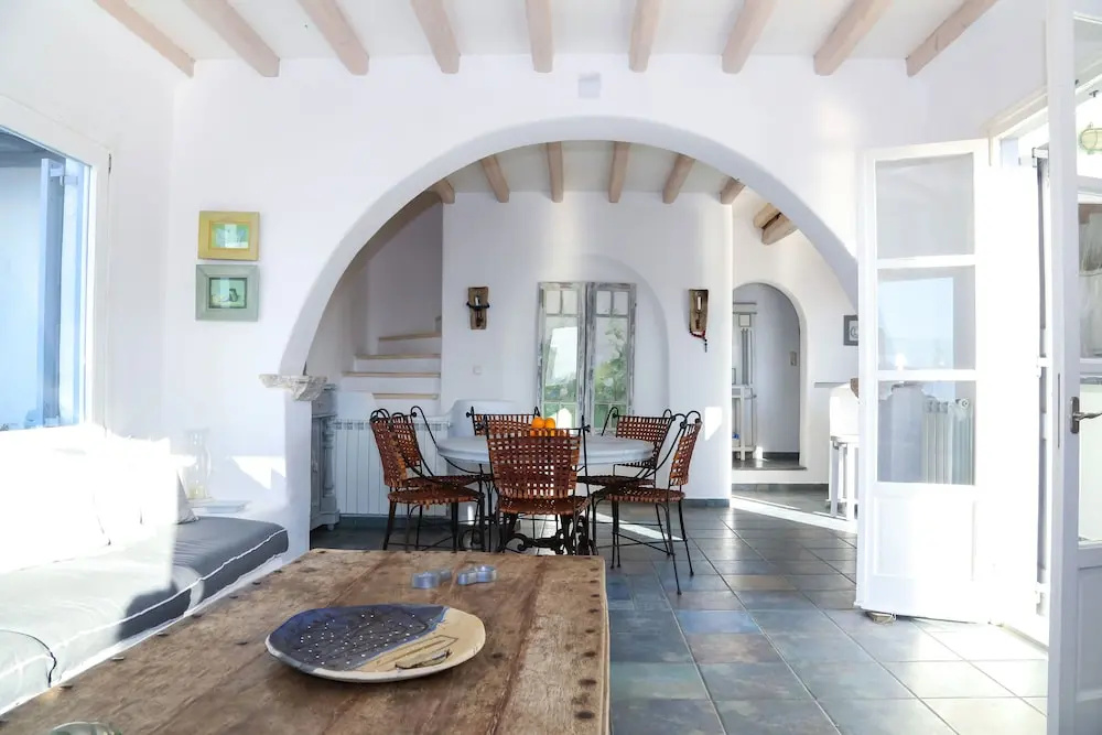 Villa Victoria by Mykonos Pearls