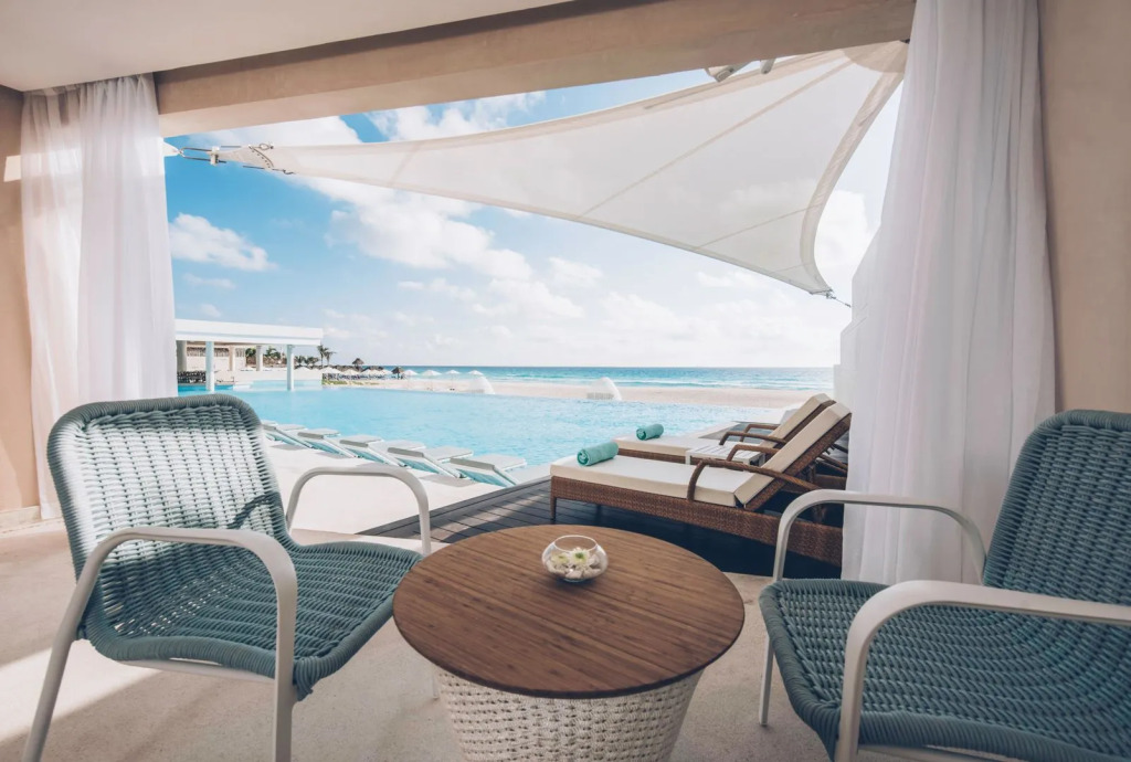 Coral Level at Iberostar Selection Cancun - фото 7