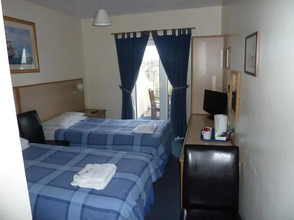 Hotel photo 6
