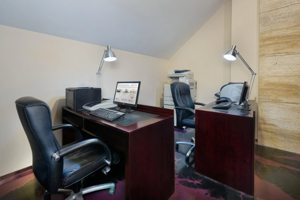 Crowne Plaza Shanghai Pudong by IHG - фото 7