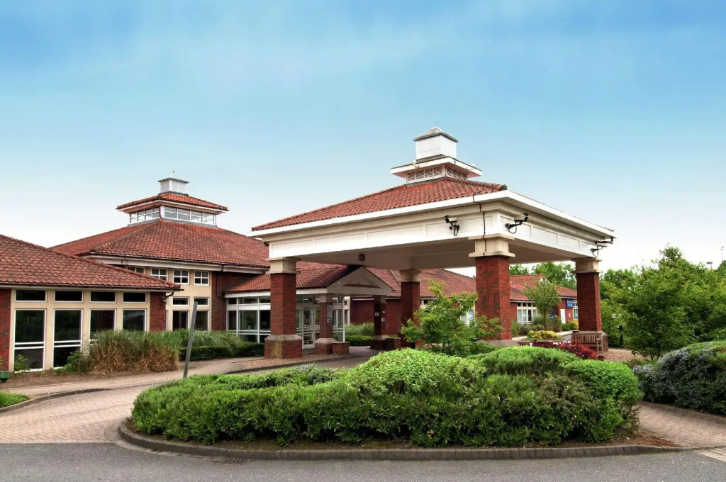 ORIDA Maidstone Hotel