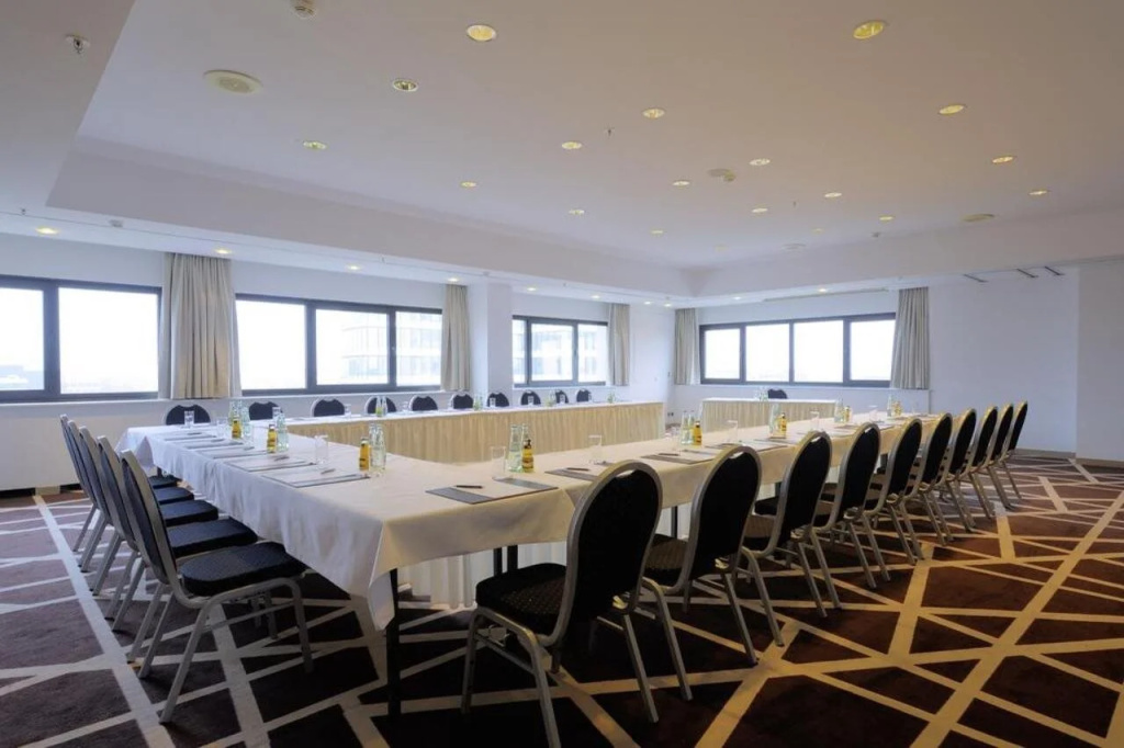 Radisson Blu Conference Hotel, Düsseldorf - Général