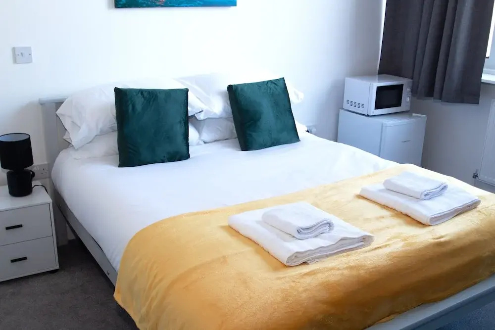 Hotel photo 5