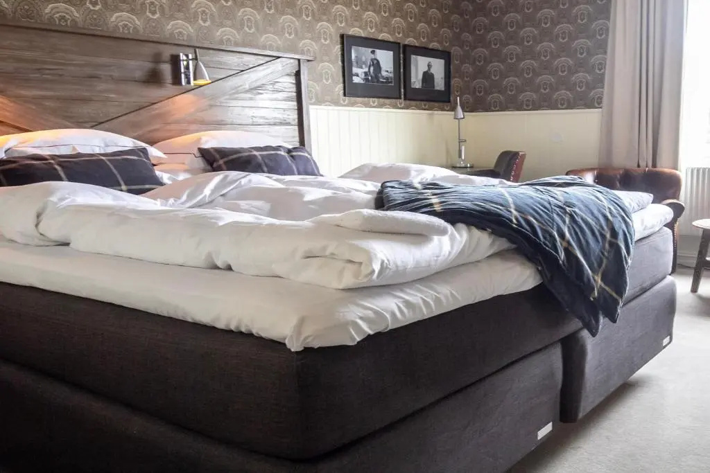 Sälens Högfjällshotell - Chambres