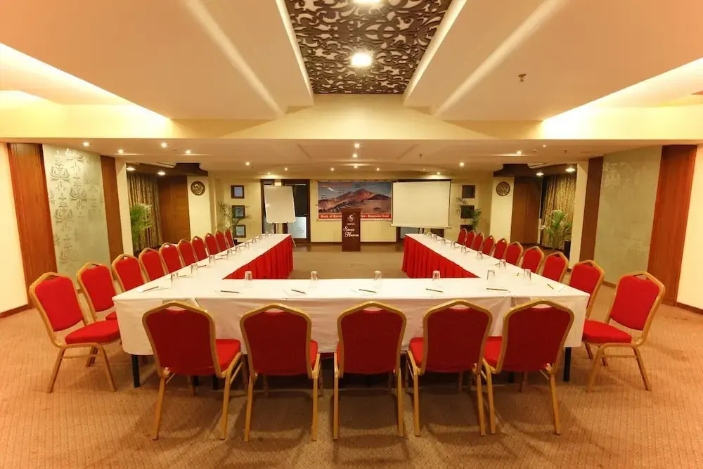Hotel photo 11