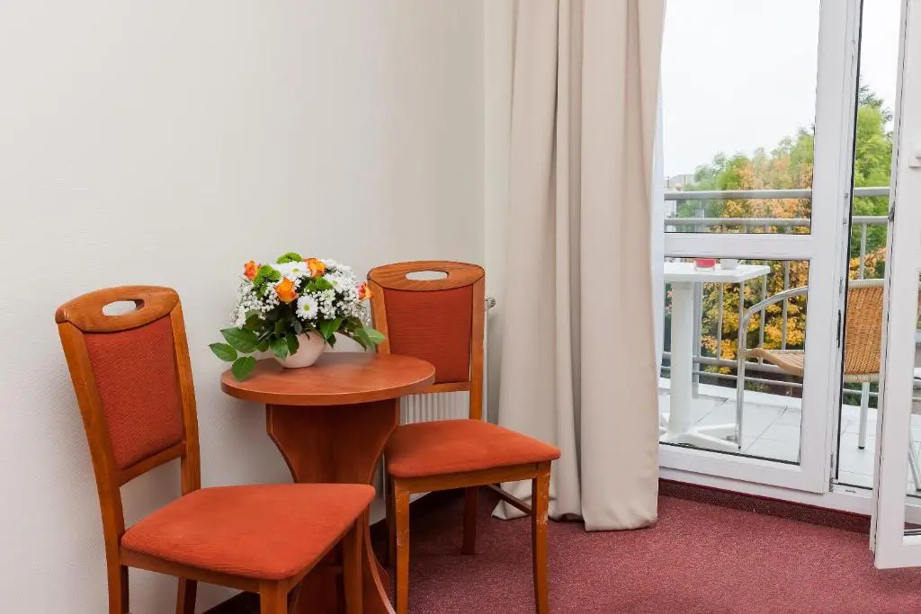 Rezydencja Bielik - Chambres