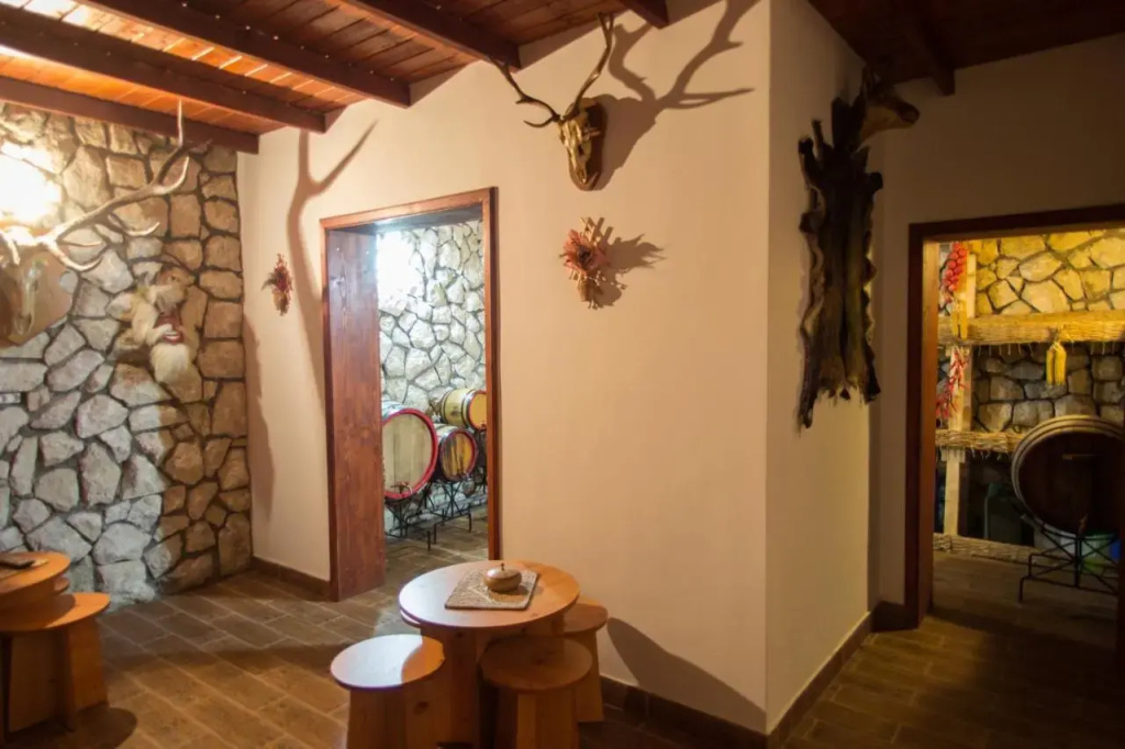 Pension Casa Sara - Général