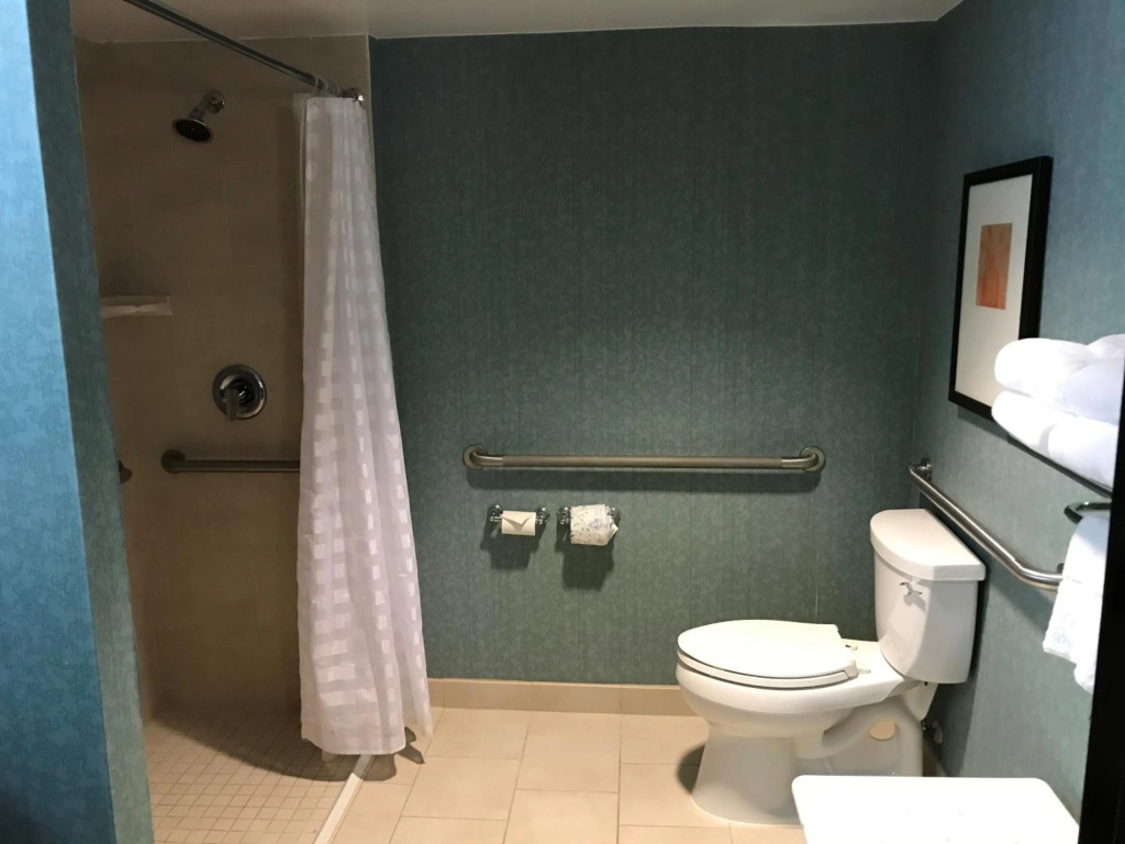 Hyatt Place Fort Lauderdale Cruise Port & Convention Center - Général