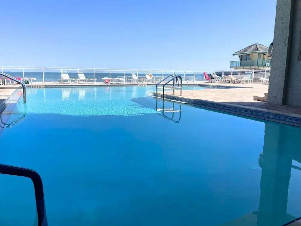 Towers Ten #801 by Distinctive Beach Rentals
