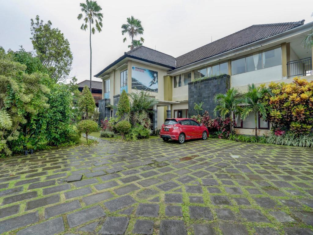 OYO 3835 Spice Paradise Hotel And Restaurant