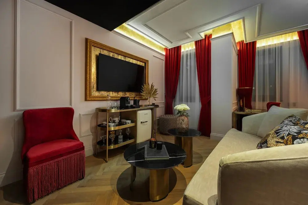 Hotel photo 11