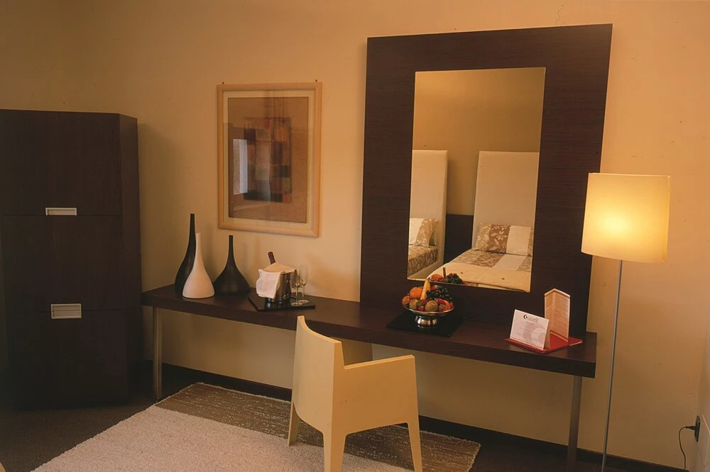 Hotel Cecere - Chambres