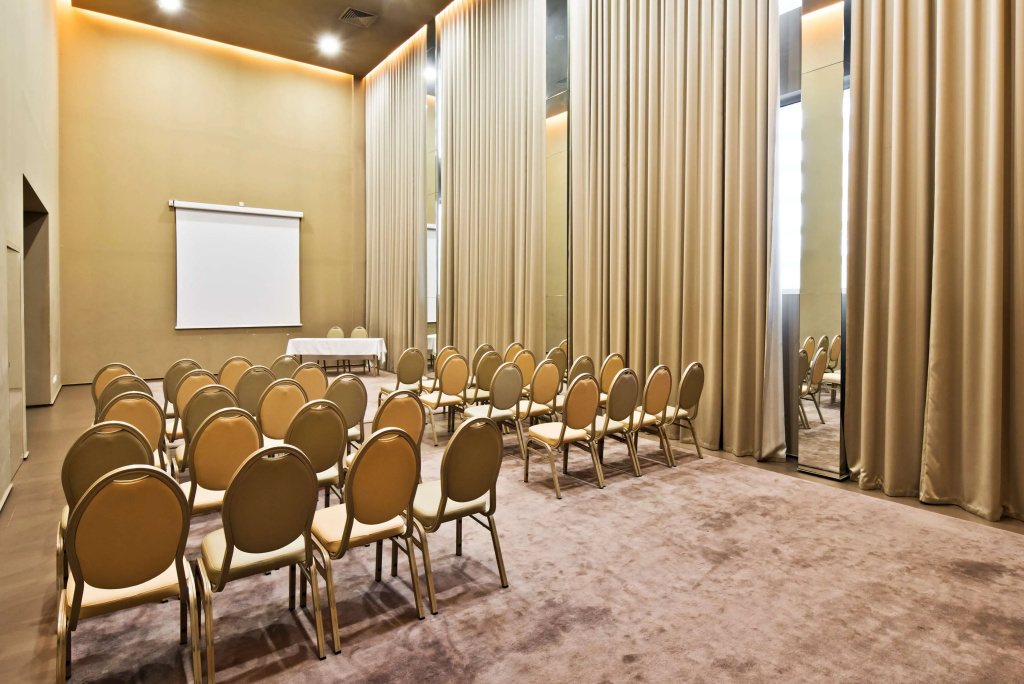 Golden Tulip Sao Joao da Madeira Hotel - Général