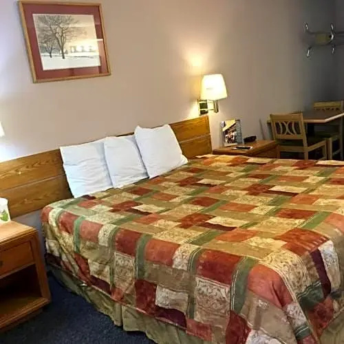 Country Club Inn - Chambres